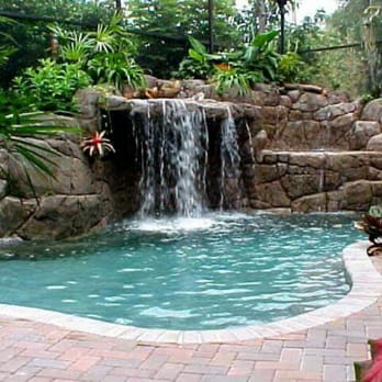 Johnson Professional Pool Care - What a wonderful looking back yard! - Pool & Hot Tub Service Near Me - Wheatland, California