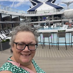 Cruise Planners - Jessica Kara