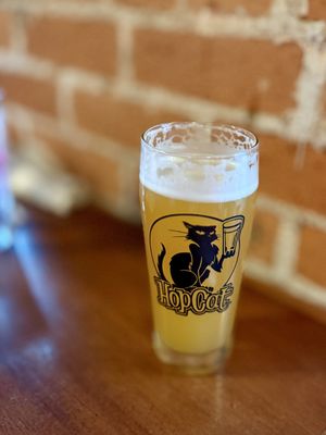 HopCat by null