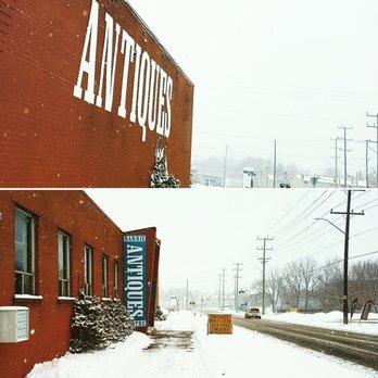 Barrie Antiques Centre - Lot of snow up here! - Antiques Near Me - Barrie, Ontario Barrie Antiques Centre - Lot of snow up here! - Antiques Near Me - Barrie, Ontario