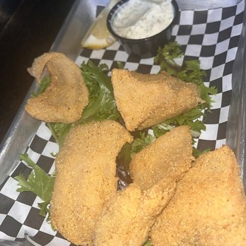 HogsHead Cafe - Crispy Catfish Nuggets - Barbeque Near Me - Richmond, Virginia HogsHead Cafe - Crispy Catfish Nuggets - Barbeque Near Me - Richmond, Virginia
