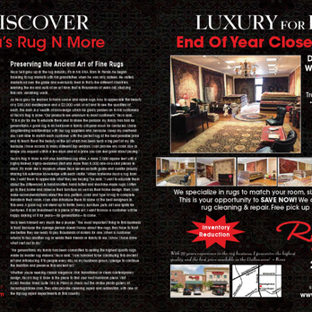 Reza's Rug N More - Rugs Near Me - Plano, Texas Reza's Rug N More - Rugs Near Me - Plano, Texas