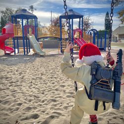 Chevy Chase Recreation Center - Ghost Free