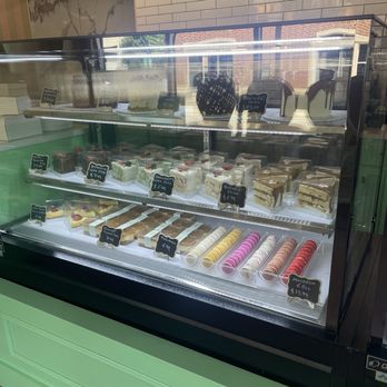 The Cake Pantry - Wonderful cake slices. - Bakeries Near Me - Fishers, Indiana The Cake Pantry - Wonderful cake slices. - Bakeries Near Me - Fishers, Indiana