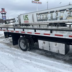 Emerald Towing & Auto Care