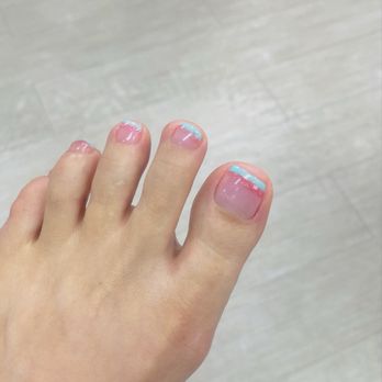 Rachel Nails Spa - My real Royal toes. Big toe shorter than 2nd toes are real Royal toes. :) light reflection on my big toe. Virgin toes ha - Skin Care Near Me - Lawndale, California Rachel Nails Spa - My real Royal toes. Big toe shorter than 2nd toes are real Royal toes. :) light reflection on my big toe. Virgin toes ha - Skin Care Near Me - Lawndale, California
