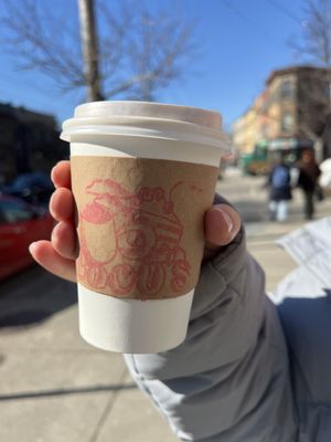 Coco's neighbourhood coffee shop by null