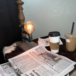The Local