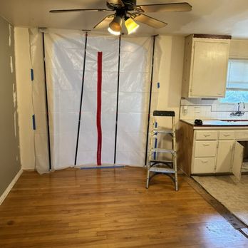 Armando's Construction - Before Kitchen Remodel - General Contractors Near Me - San Jose, California