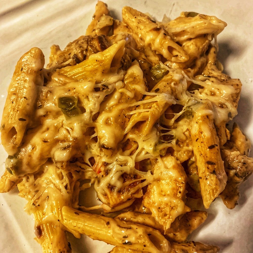 Chef BobbyD Restaurant & Catering - Cajun Shrimp Pasta - Caribbean Near Me - Baltimore, Maryland Chef BobbyD Restaurant & Catering - Cajun Shrimp Pasta - Caribbean Near Me - Baltimore, Maryland