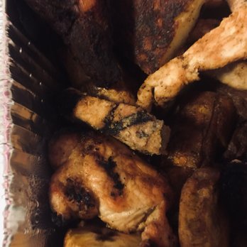 Las Tablas - There awful food they sold me - Steakhouses Near Me - Chicago, Illinois