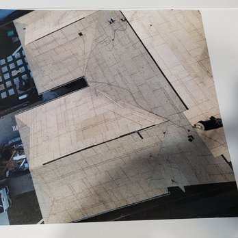 Elite Roofing and Solar Solutions - Roof after complete new plywood sheathing - Solar Installation Near Me - Placentia, California Elite Roofing and Solar Solutions - Roof after complete new plywood sheathing - Solar Installation Near Me - Placentia, California