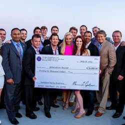 Karma International - Karma Members giving back to Charity