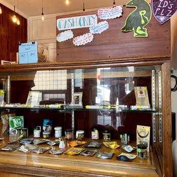 Ruckus Recreational Ballard - Cannabis Dispensaries Near Me - Seattle, Washington Ruckus Recreational Ballard - Cannabis Dispensaries Near Me - Seattle, Washington