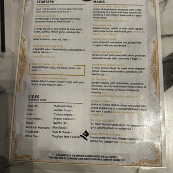 Table 22 - Soul Food Near Me - Tampa, Florida Table 22 - Soul Food Near Me - Tampa, Florida