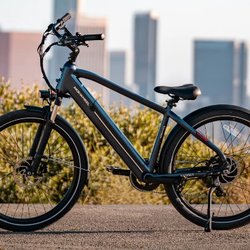 National eBike
