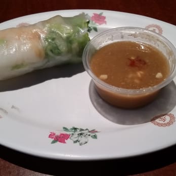 Superior Pho - Summer roll...love the dipping sauce! - Vietnamese Near Me - Cleveland, Ohio Superior Pho - Summer roll...love the dipping sauce! - Vietnamese Near Me - Cleveland, Ohio