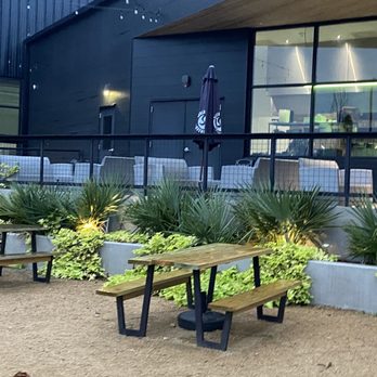Siren Rock Brewing - Outdoor seating - Breweries Near Me - Rockwall, Texas Siren Rock Brewing - Outdoor seating - Breweries Near Me - Rockwall, Texas