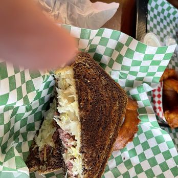 Nutty's Junkyard Grill - American Near Me - Arlington, Washington Nutty's Junkyard Grill - American Near Me - Arlington, Washington