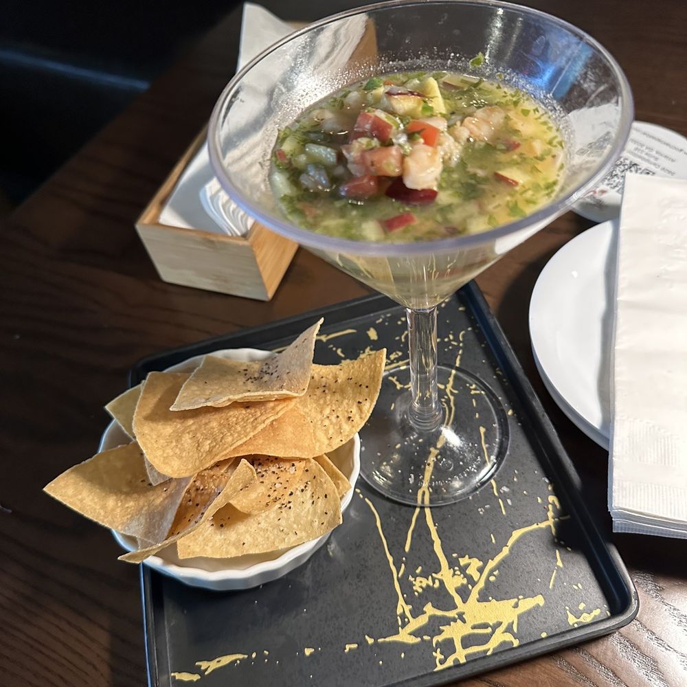 Gocha's Tapas Bar - Ceviche - Tapas Bars Near Me - Atlanta, Georgia Gocha's Tapas Bar - Ceviche - Tapas Bars Near Me - Atlanta, Georgia