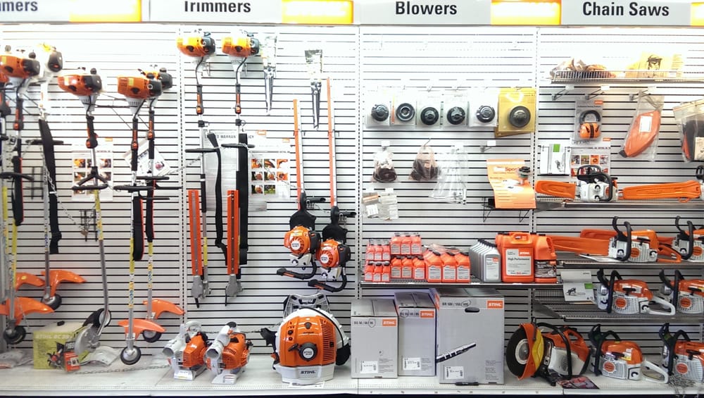 K&S LAWNMOWER SALES & SERVICE Updated August 2024 1722 Saviers Rd