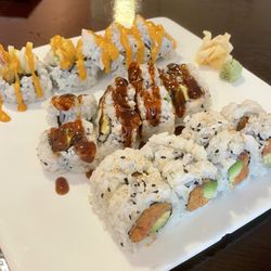 Sushi
