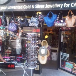 The London Gold Factory