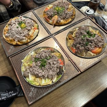 Tasty Pot - Hot Pot Near Me - Concord, California Tasty Pot - Hot Pot Near Me - Concord, California