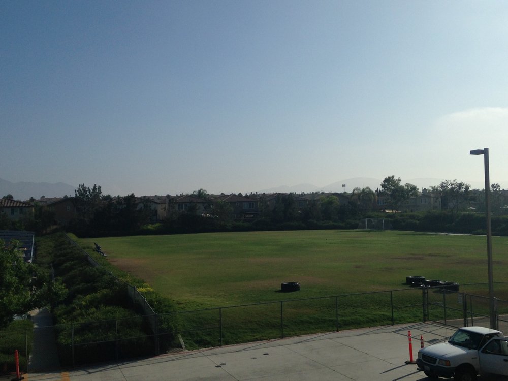 SPRINGS CHARTER SCHOOLS OTAY RANCH ACADEMY FOR THE ARTS Updated