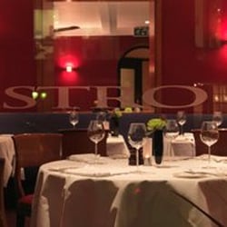 Bistro 51 - From website