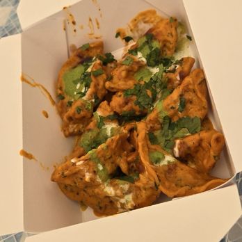 Bombay Chaat House - Butter Bombs - Indian Near Me - Beaverton, Oregon Bombay Chaat House - Butter Bombs - Indian Near Me - Beaverton, Oregon
