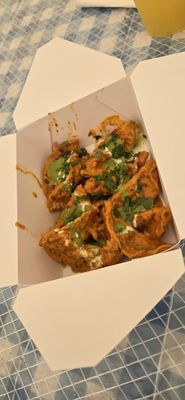 Bombay Chaat House by null