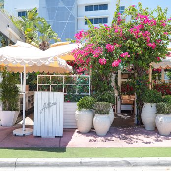 Abbalé - Mediterranean Near Me - Miami Beach, Florida Abbalé - Mediterranean Near Me - Miami Beach, Florida