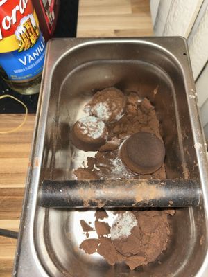 Caffe Ladro Ravenna by null