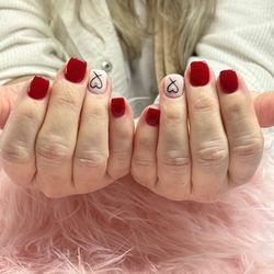 Angel Nails