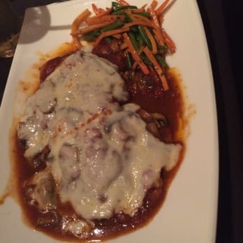 Paisano's Restaurant - Veal Marsala - Italian Near Me - Rutherford, New Jersey Paisano's Restaurant - Veal Marsala - Italian Near Me - Rutherford, New Jersey