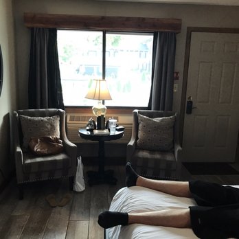 Maxwell Mansion - Love this place! - Hotels Near Me - Lake Geneva, Wisconsin