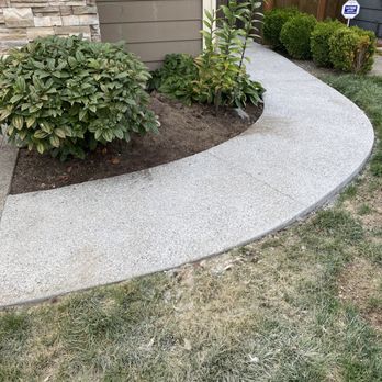 Hometown Concrete - Masonry/Concrete Near Me