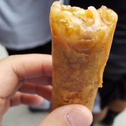 Yumm Bai - Ma's Famous Egg Roll.....