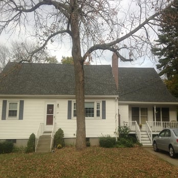 Riverside Roofing - Roofing Near Me - Natick, Massachusetts
