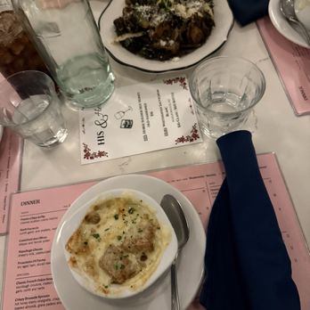 Willa's - New American Near Me - Tampa, Florida