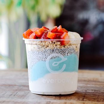 everbowl - Acai Bowls Near Me - Flower Mound, Texas everbowl - Acai Bowls Near Me - Flower Mound, Texas