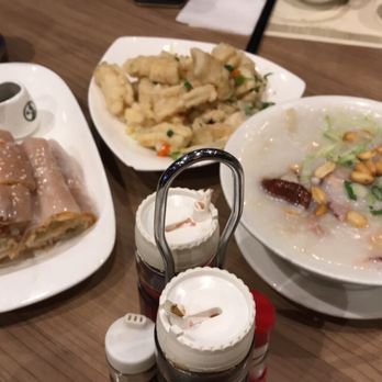 Congee Queen - Chinese Near Me - Markham, Ontario