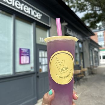 Asahi Poke & Tea - Bubble Tea Near Me - Beacon, New York Asahi Poke & Tea - Bubble Tea Near Me - Beacon, New York