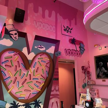 Voodoo Doughnut - Donuts Near Me - Los Angeles, California Voodoo Doughnut - Donuts Near Me - Los Angeles, California