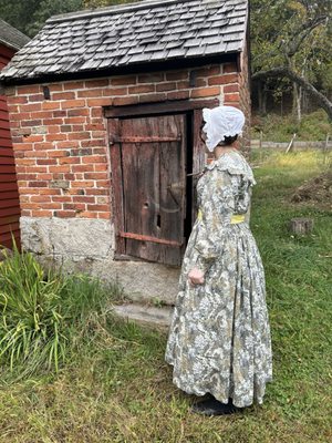 Old Sturbridge Village by null