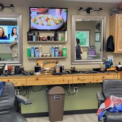 Rally Point Barbershop