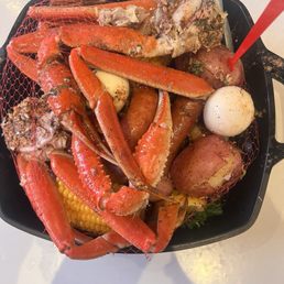 ULTIMATE LOW COUNTRY BOIL ULTIMATE LOW COUNTRY BOIL