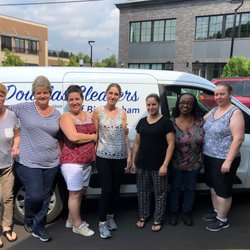 Douglas Cleaners - Woodward Avenue