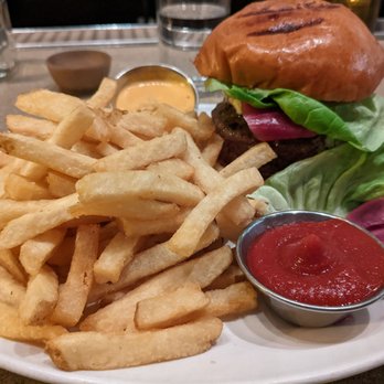 Nopa - Burger - New American Near Me - San Francisco, California Nopa - Burger - New American Near Me - San Francisco, California